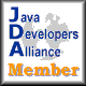 JDA Member Logo